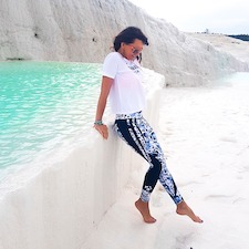 2skin Fitness ruházat - a leggings specialista