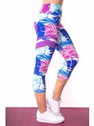 MALAGA Capri Leggings XS