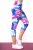 MALAGA Capri Leggings XS