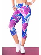 MALAGA Capri Leggings XS