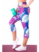 MALAGA Capri Leggings XS