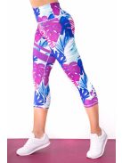 MALAGA Capri Leggings XS