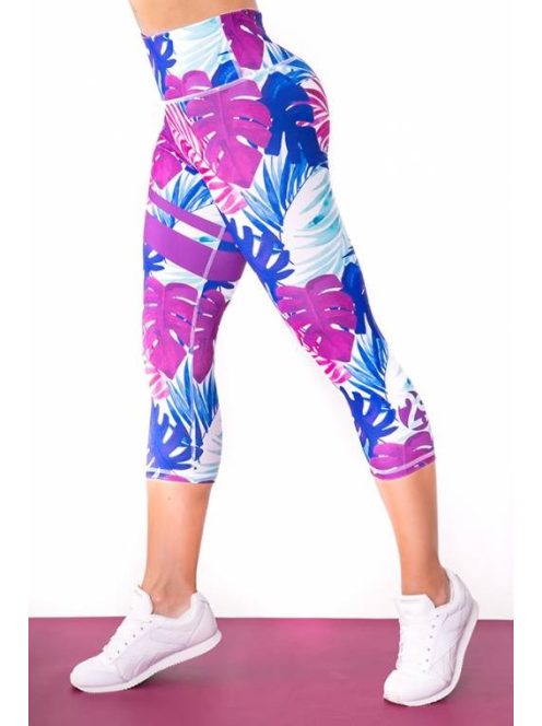 MALAGA Capri Leggings XS