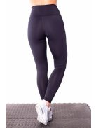BASIC fekete leggings S M