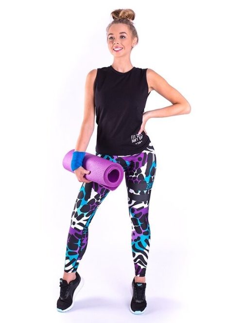 MADNESS leggings