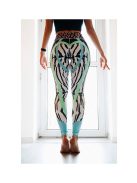 FIT FREAK leggings L