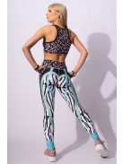 FIT FREAK leggings L