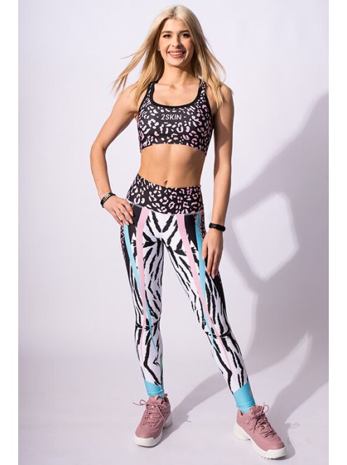 FIT FREAK leggings L