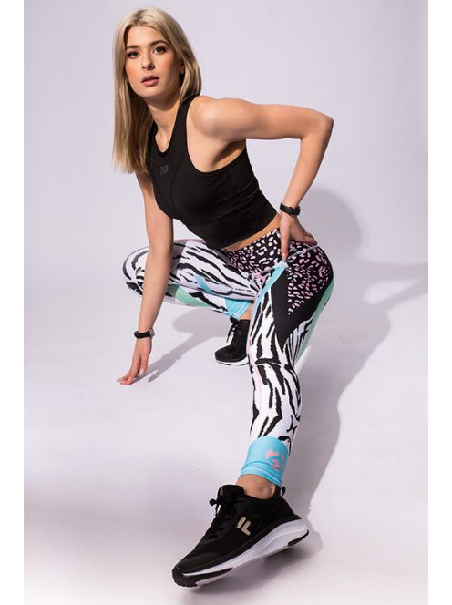 FIT FREAK leggings