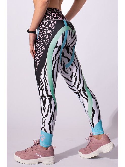 FIT FREAK leggings L