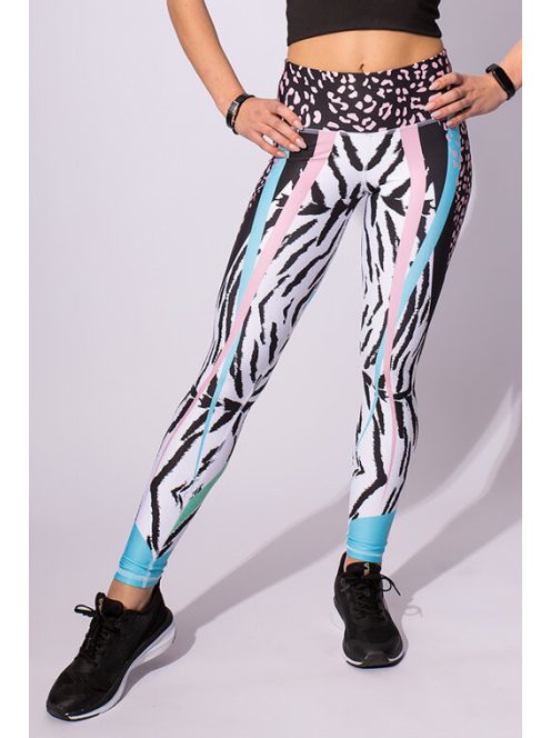 FIT FREAK leggings L