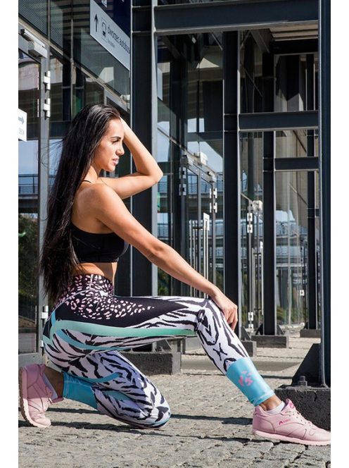 FIT FREAK leggings L