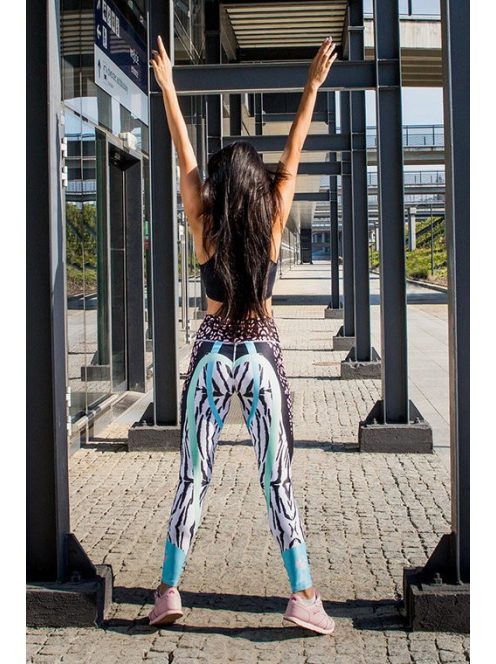 FIT FREAK leggings L