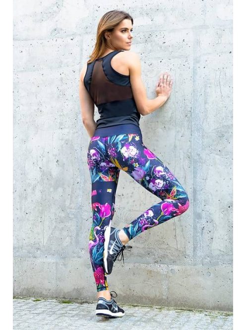 FUSION leggings S XL