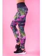 FUSION leggings S XL