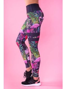 FUSION leggings S