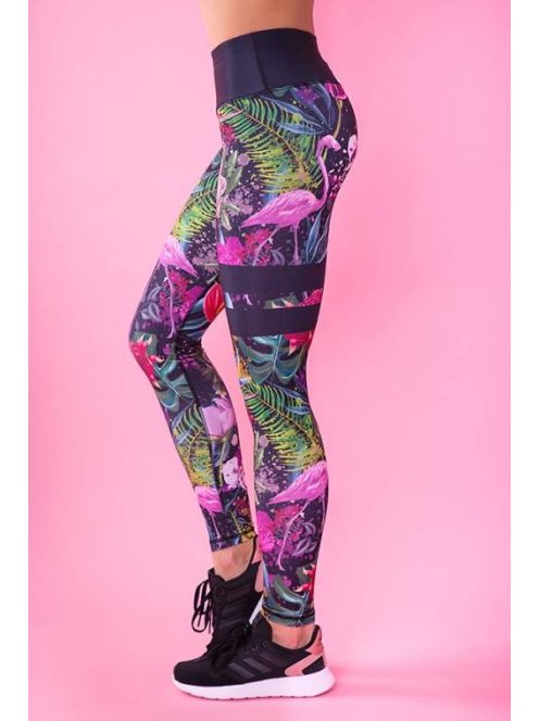 FUSION leggings S XL