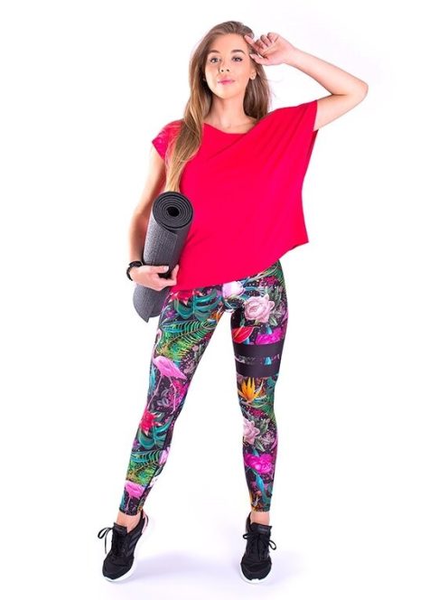 FUSION leggings