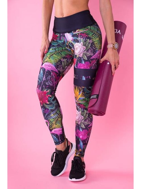 FUSION leggings S XL