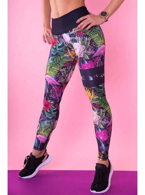 FUSION leggings S XL