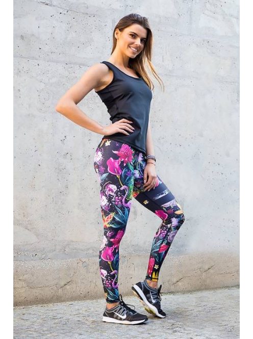 FUSION leggings S XL