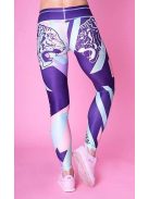 GO WILD leggings XS