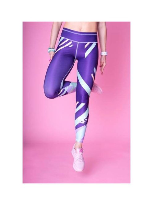 GO WILD leggings XS