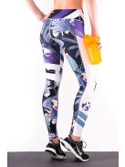 TANZANIA leggings S