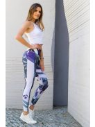 TANZANIA leggings S