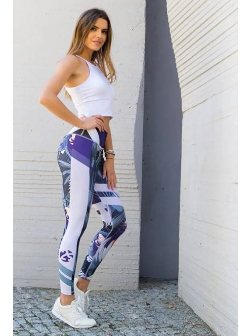 TANZANIA leggings S