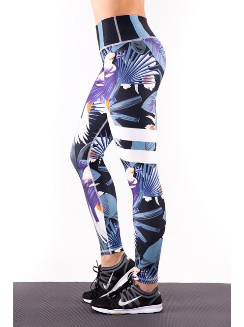 TANZANIA leggings S