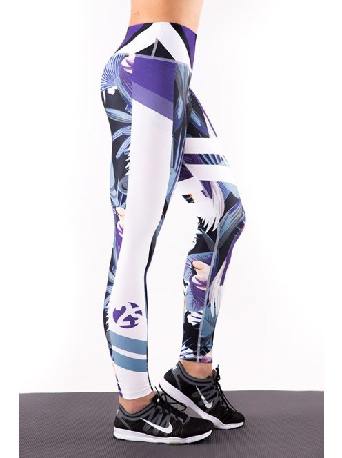 TANZANIA leggings S