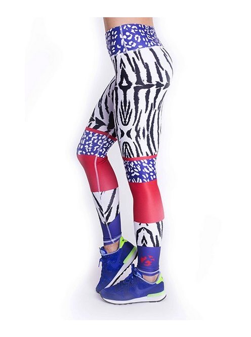 WILD SPORT leggings S