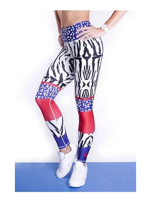 WILD SPORT leggings S