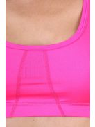 LUMINES sportmelltartó pink S