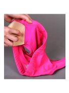 LUMINES sportmelltartó pink S