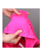 LUMINES sportmelltartó pink S