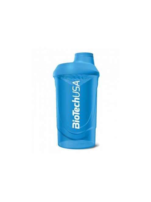 Shaker Wave 600 ml Biotech USA többféle színben