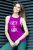 GET IT GIRL top fukszia XS M L