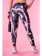 CACADU SHAPE leggings XS