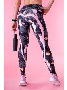 CACADU SHAPE leggings XS