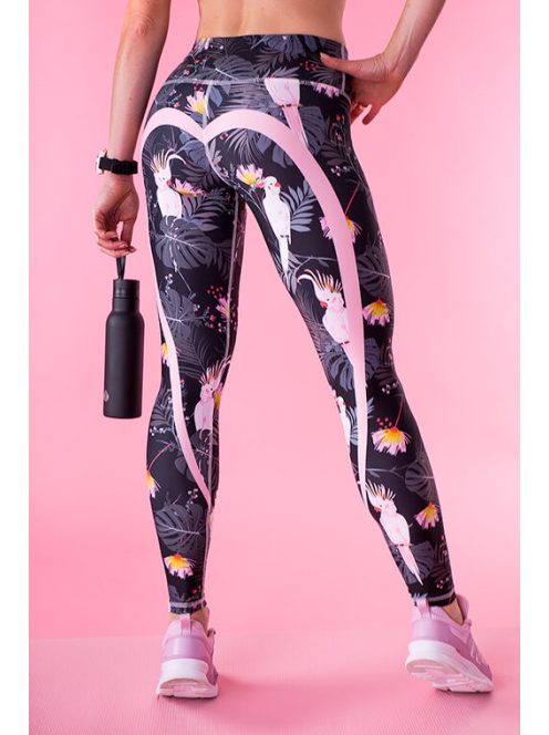 CACADU SHAPE leggings XS