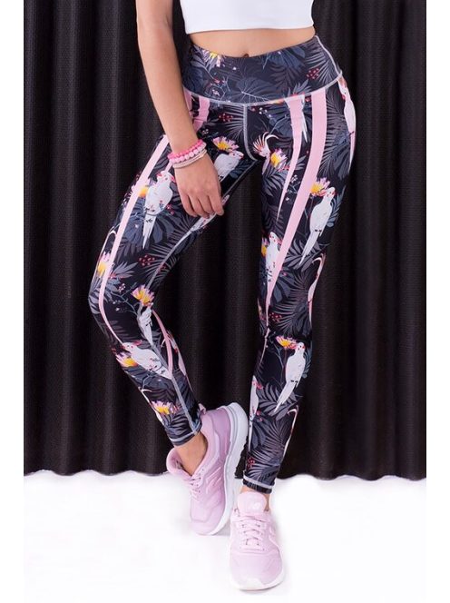 CACADU SHAPE leggings XS