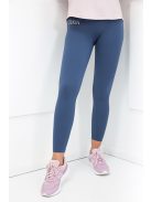 MOVEMENT extra soft grafitkék leggings S