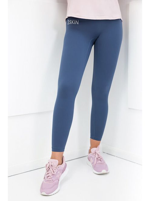 MOVEMENT extra soft grafitkék leggings S