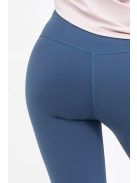 MOVEMENT extra soft grafitkék leggings S