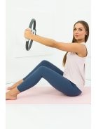 MOVEMENT extra soft grafitkék leggings S