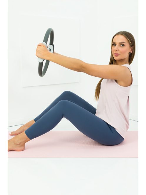 MOVEMENT extra soft grafitkék leggings S