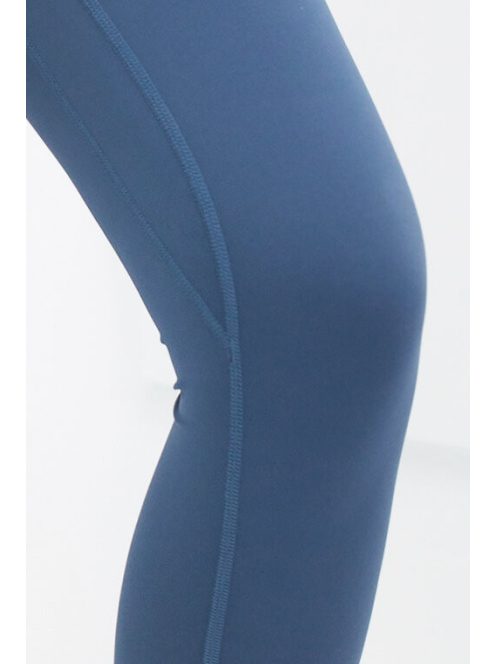 MOVEMENT extra soft grafitkék leggings S