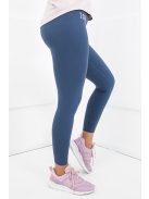MOVEMENT extra soft grafitkék leggings S